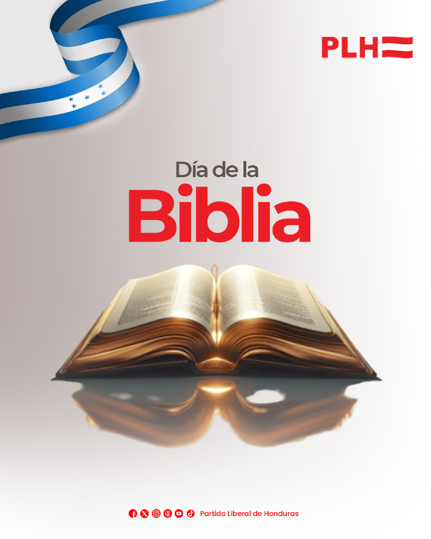 @Partido Liberal de Honduras
