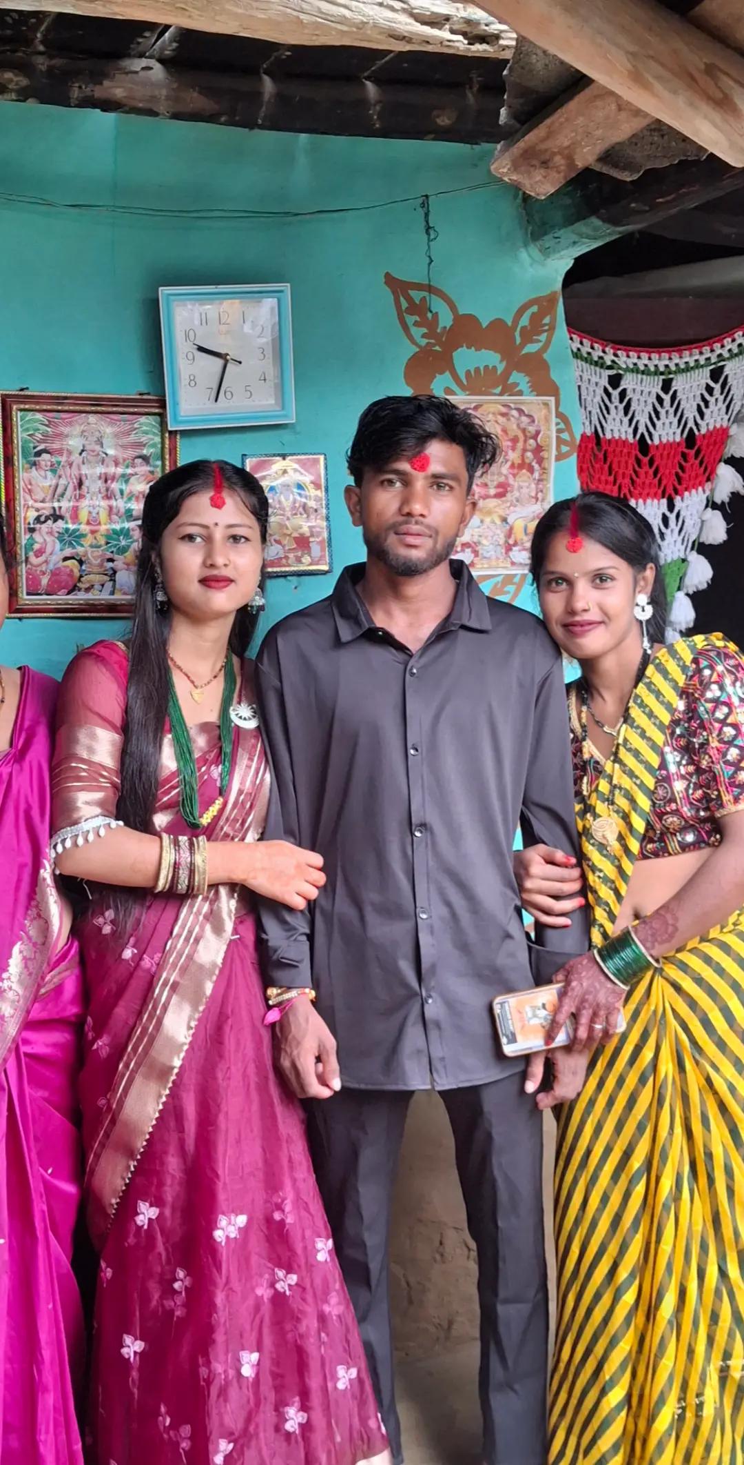 @Kanchan Mandal