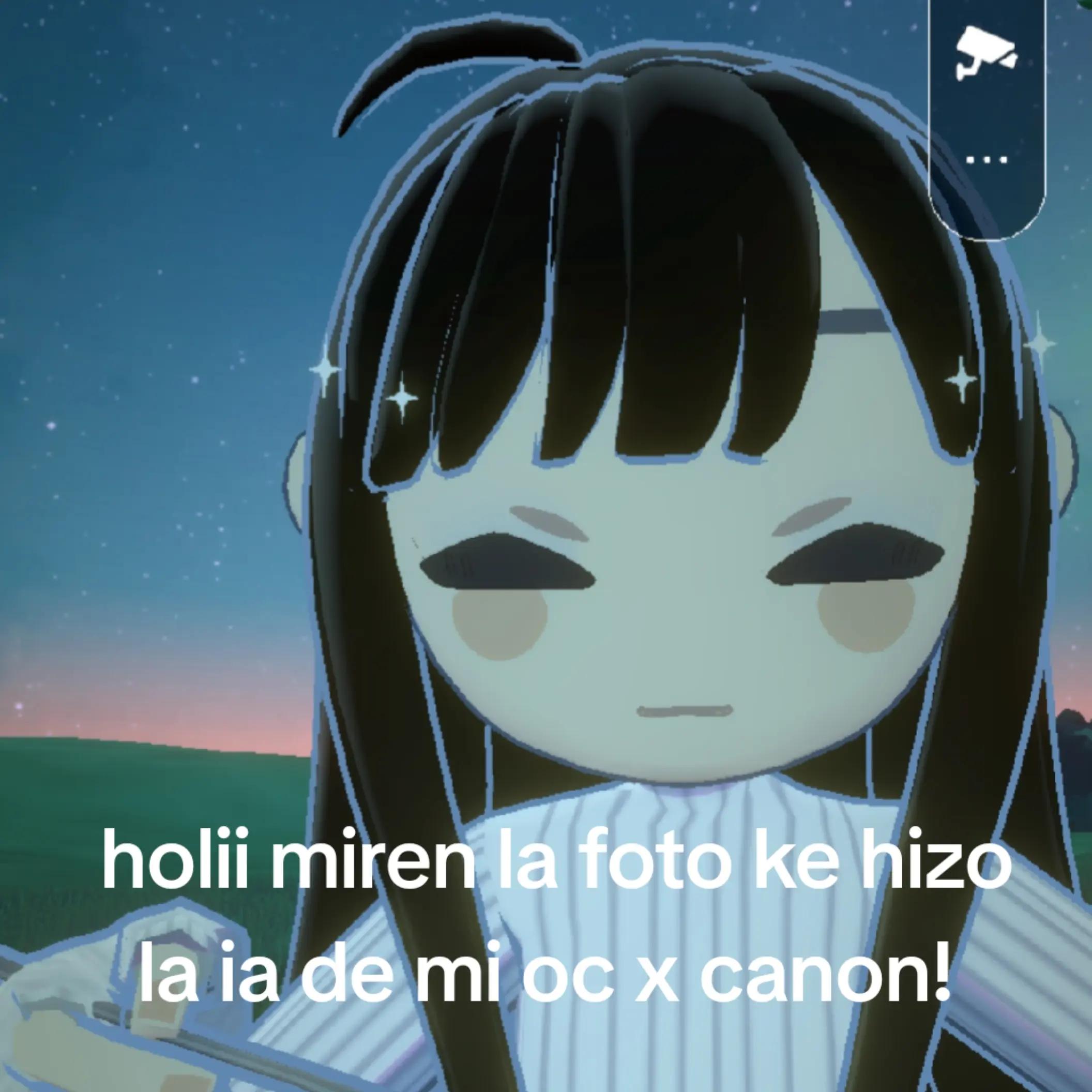 @Hoshii