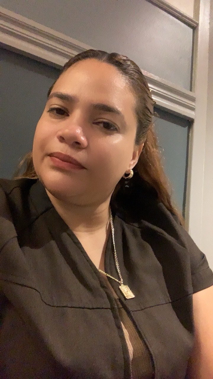 @Senesha Galeano