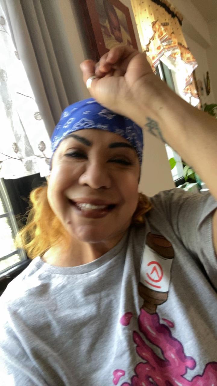 @Mamii Mariposa