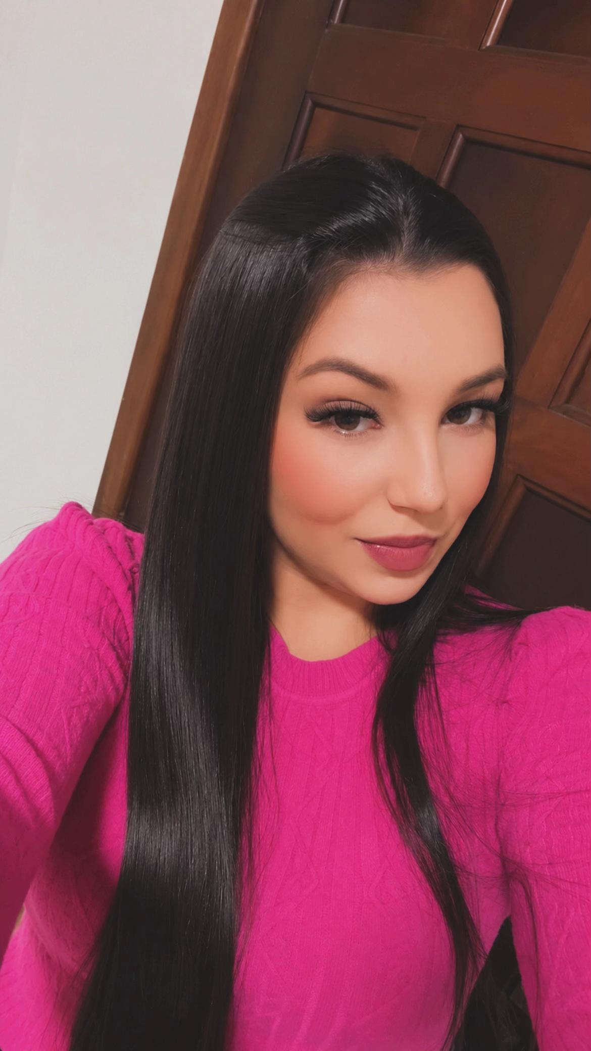 @Carol Batista