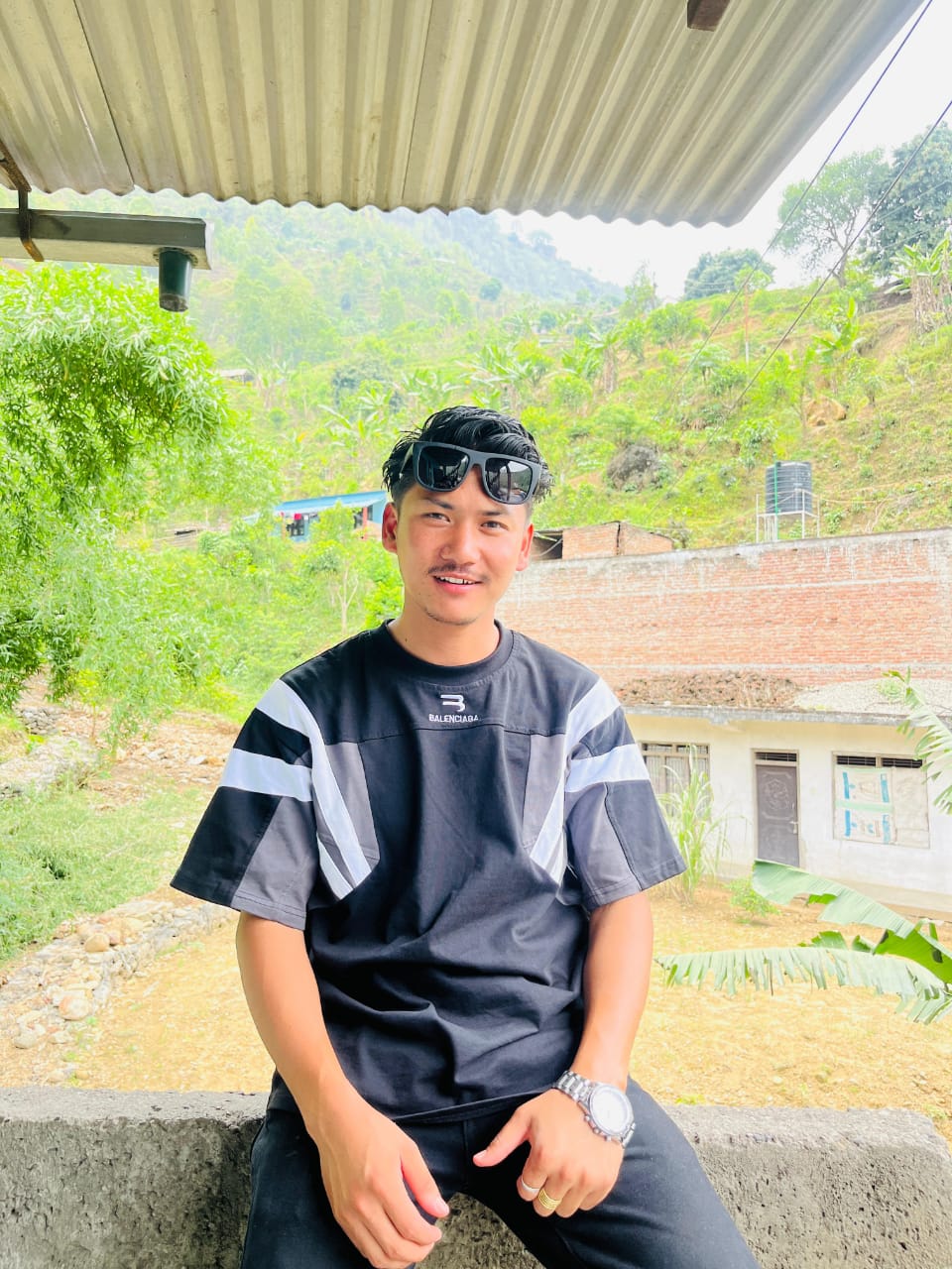 @Nischal magar