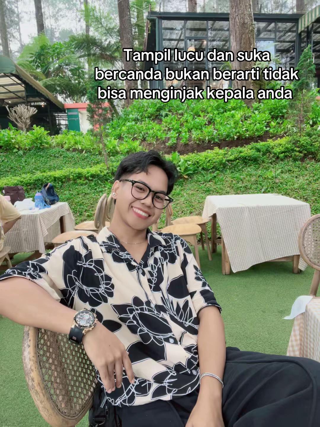 @Rizki Mubarok | MUA SUBANG