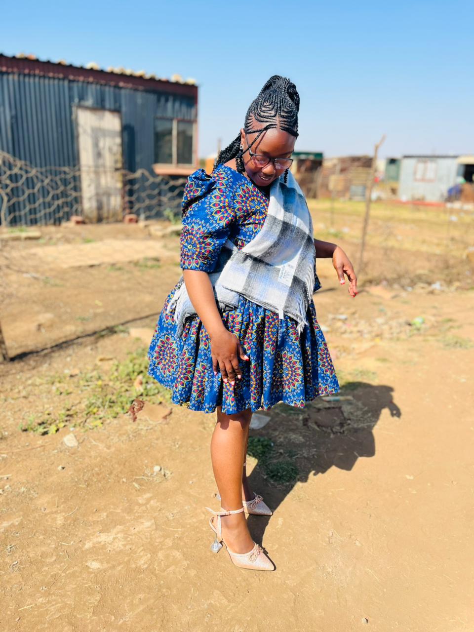 @karabo Mokoena