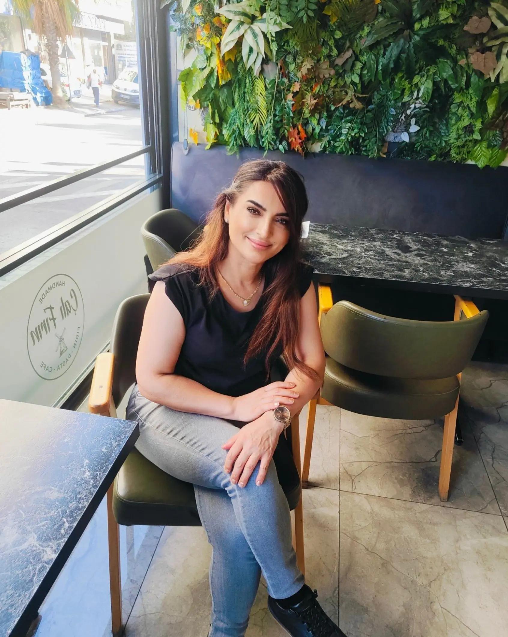 @Pınar Akpınar