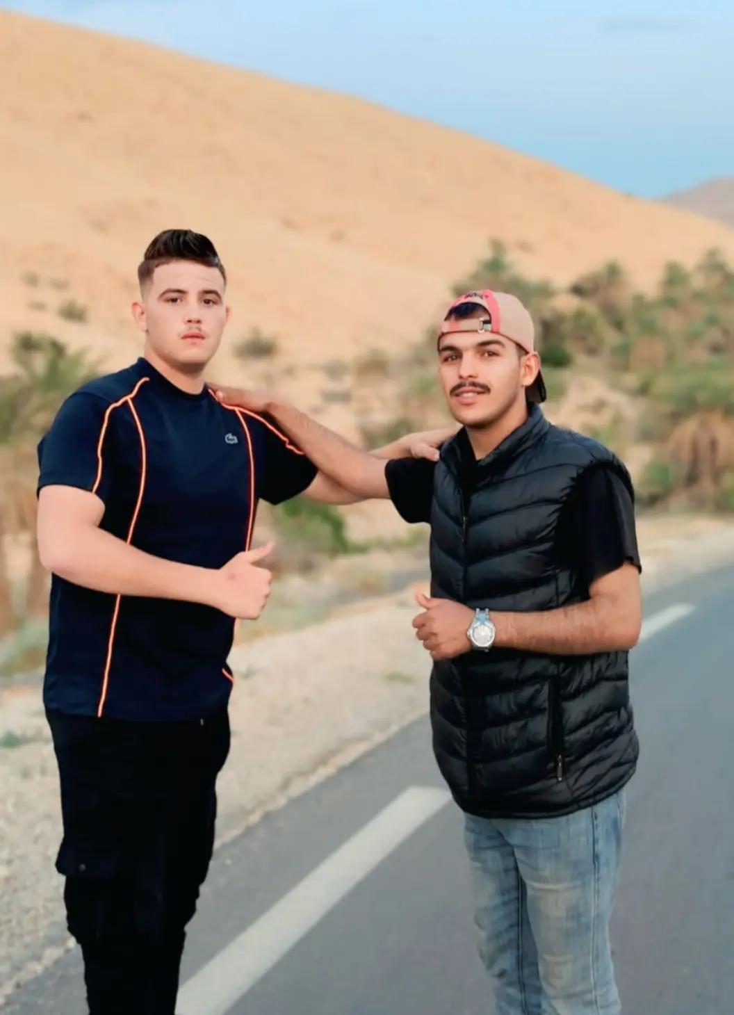 @Be, fayçal๐๐๐