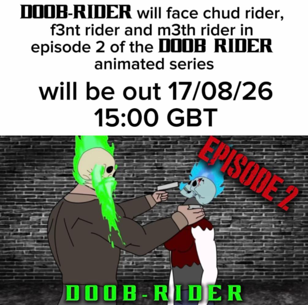 @Doob-Rider