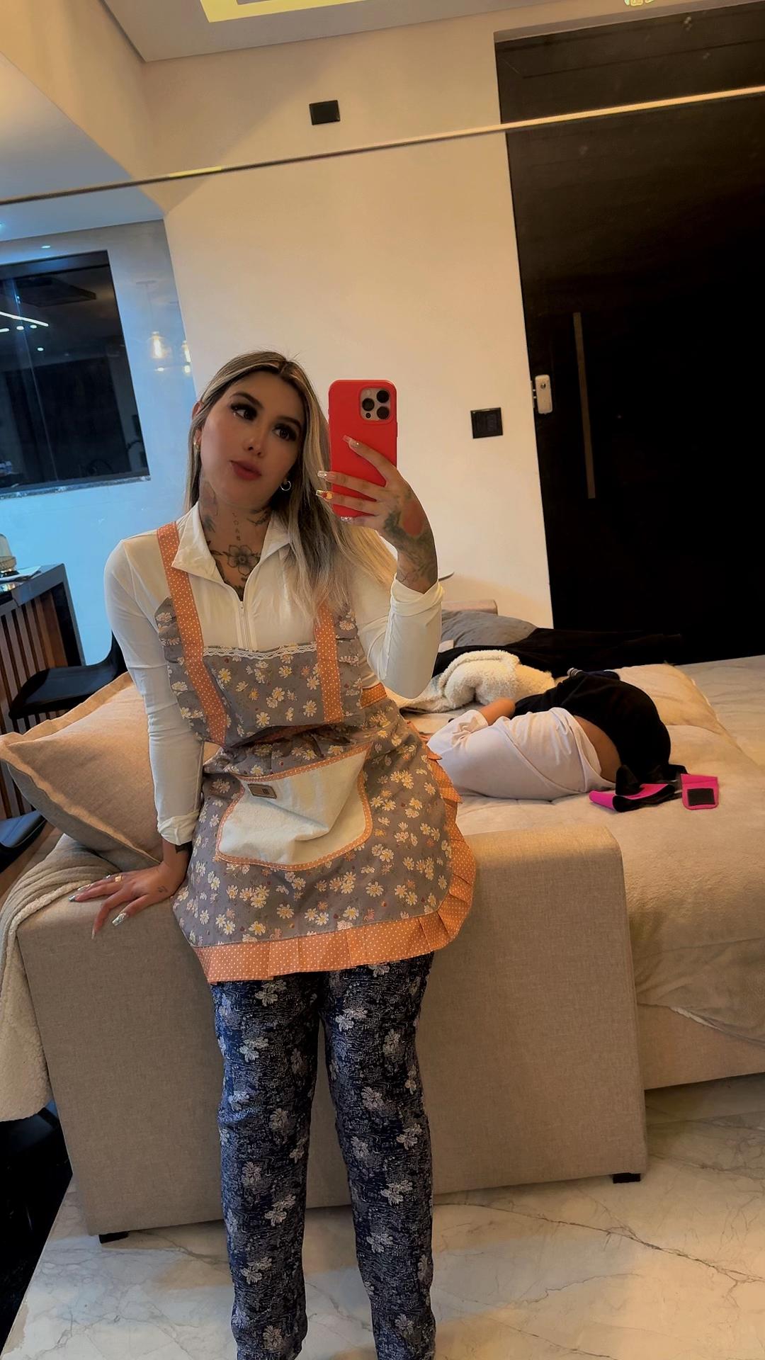 @Gabriela Mauli