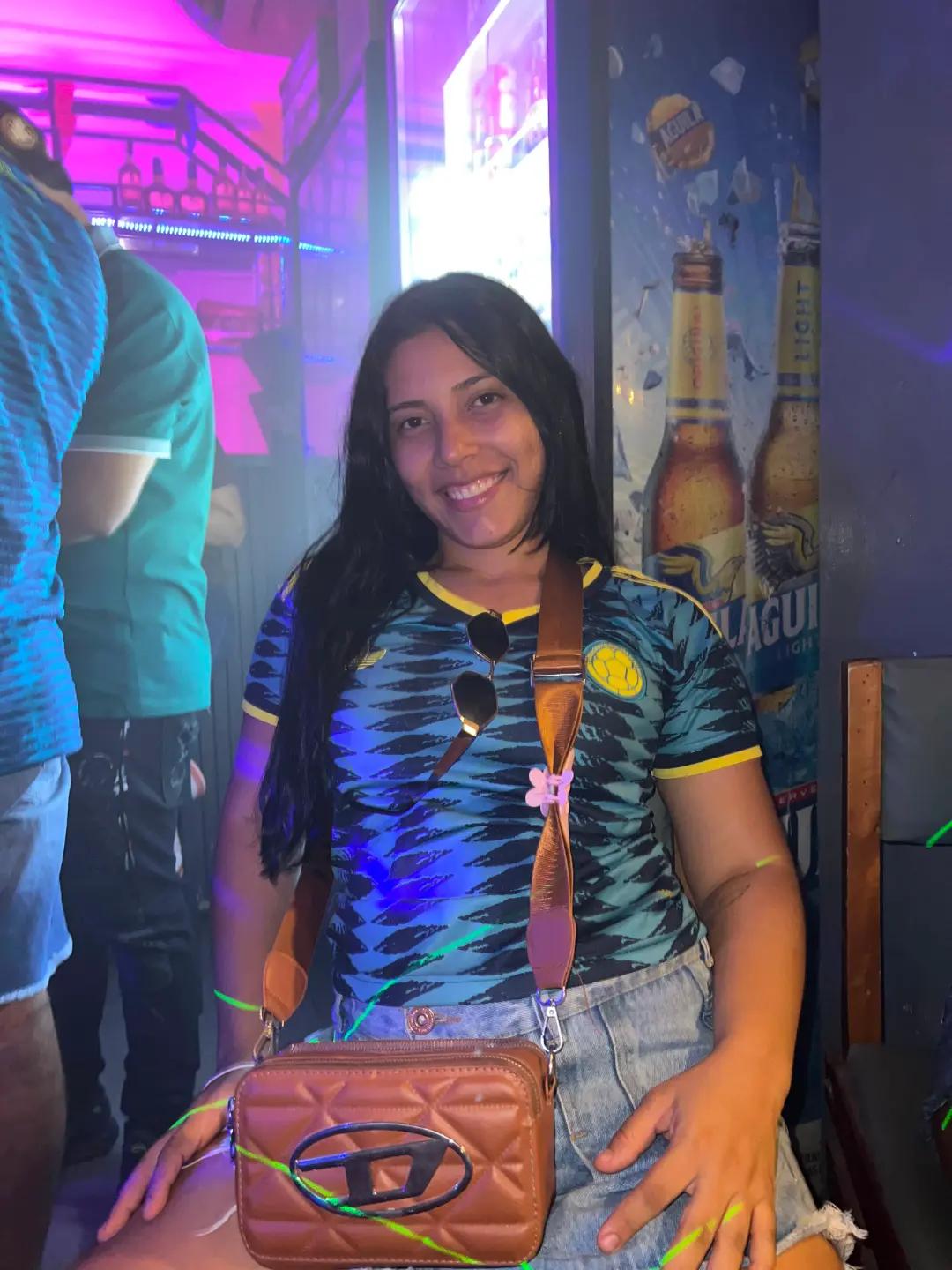 @Pamela ❤️