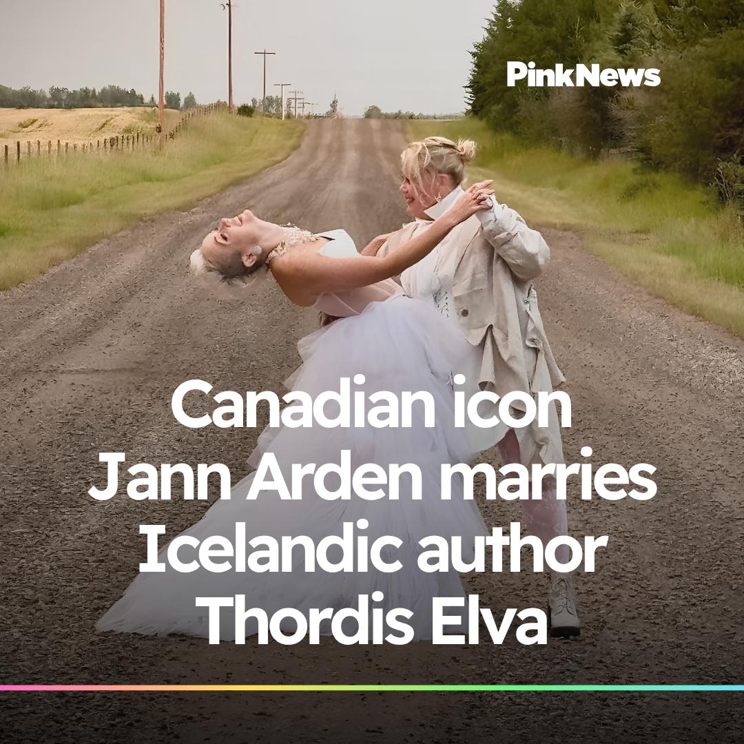 @PinkNews 🏳️🌈🏳️⚧️