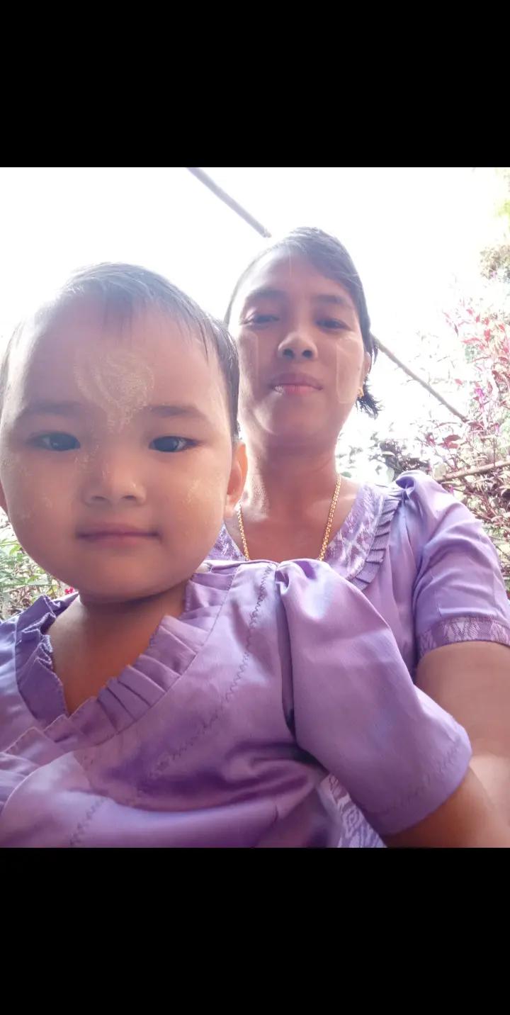 @Maw Maw Thet
