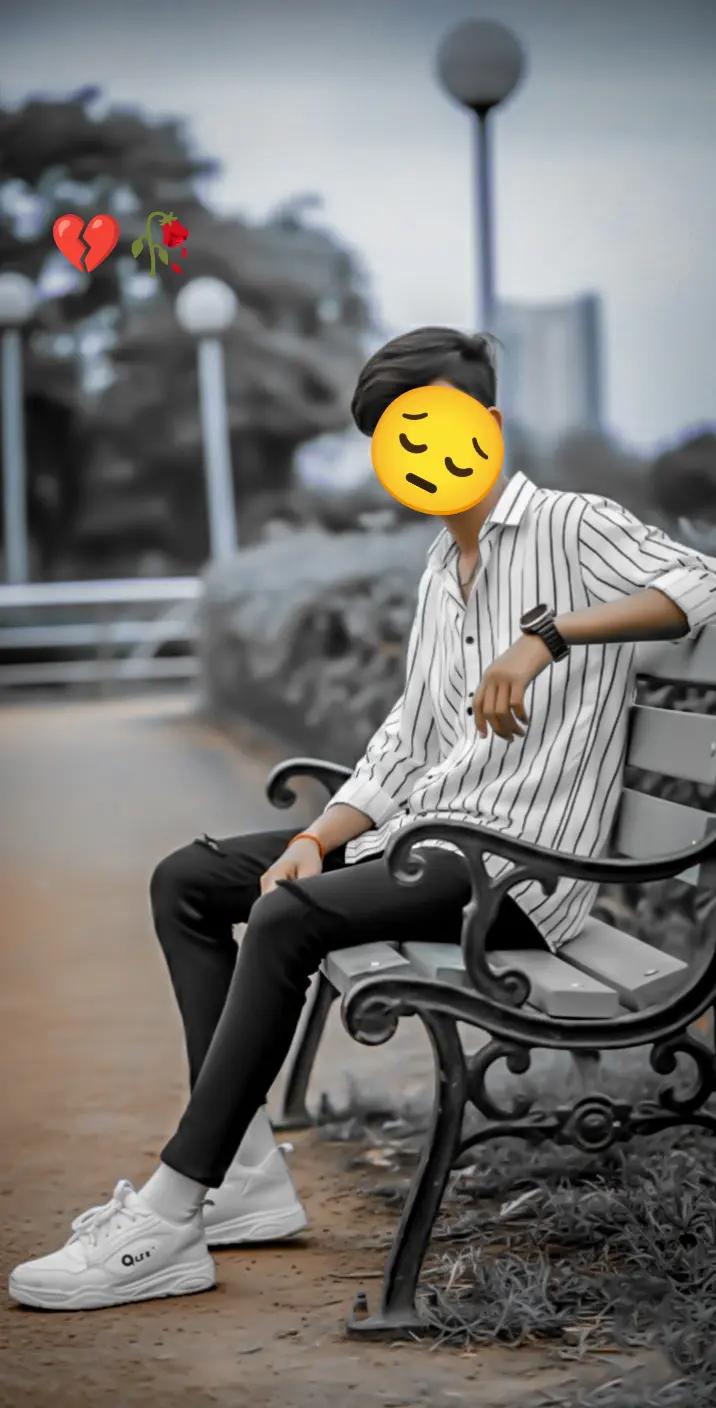 @gunda 🥷 brother 😄🪓