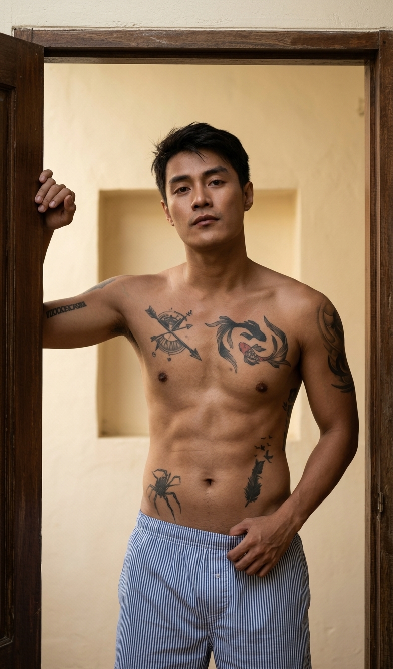 @Wilbert Eslana