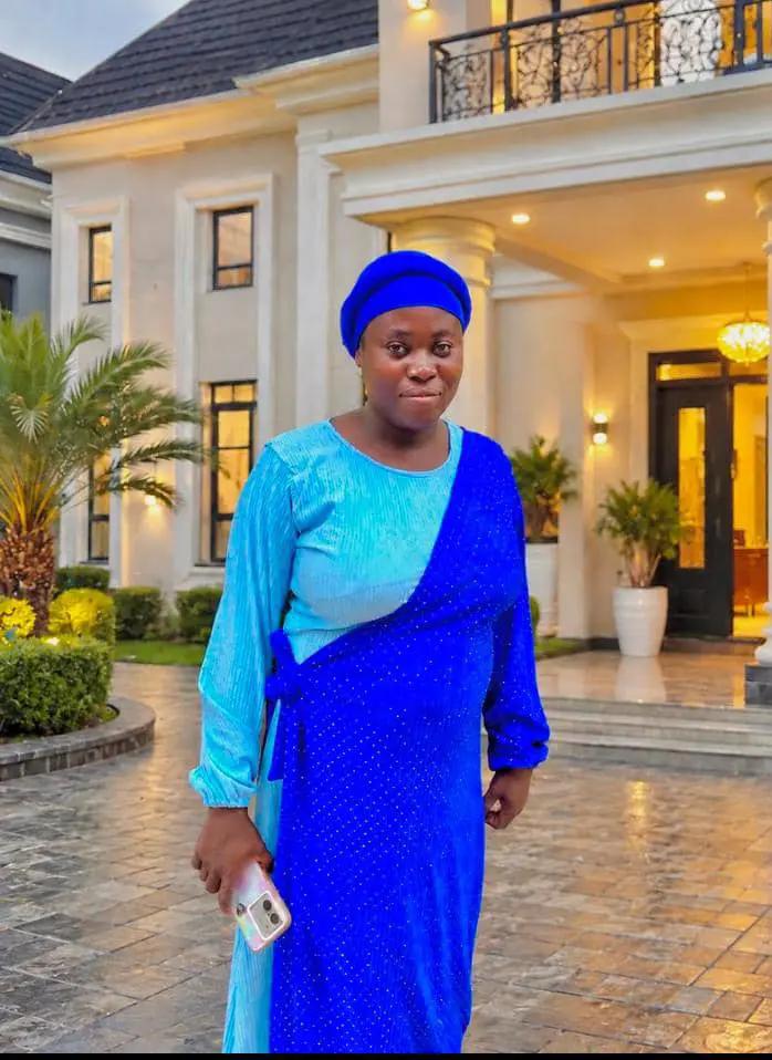 @Ayomide,Ayomikun&Ayomiposi
