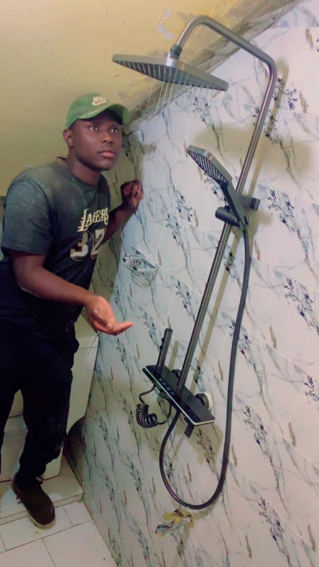 @Gning plombier touba
