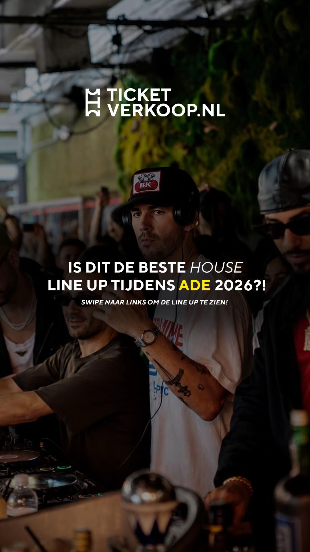 @ticketverkoop.nl 🇳🇱