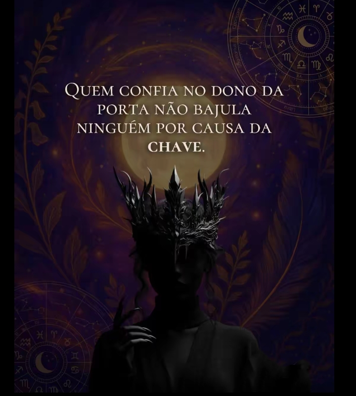 @Thacy 👑