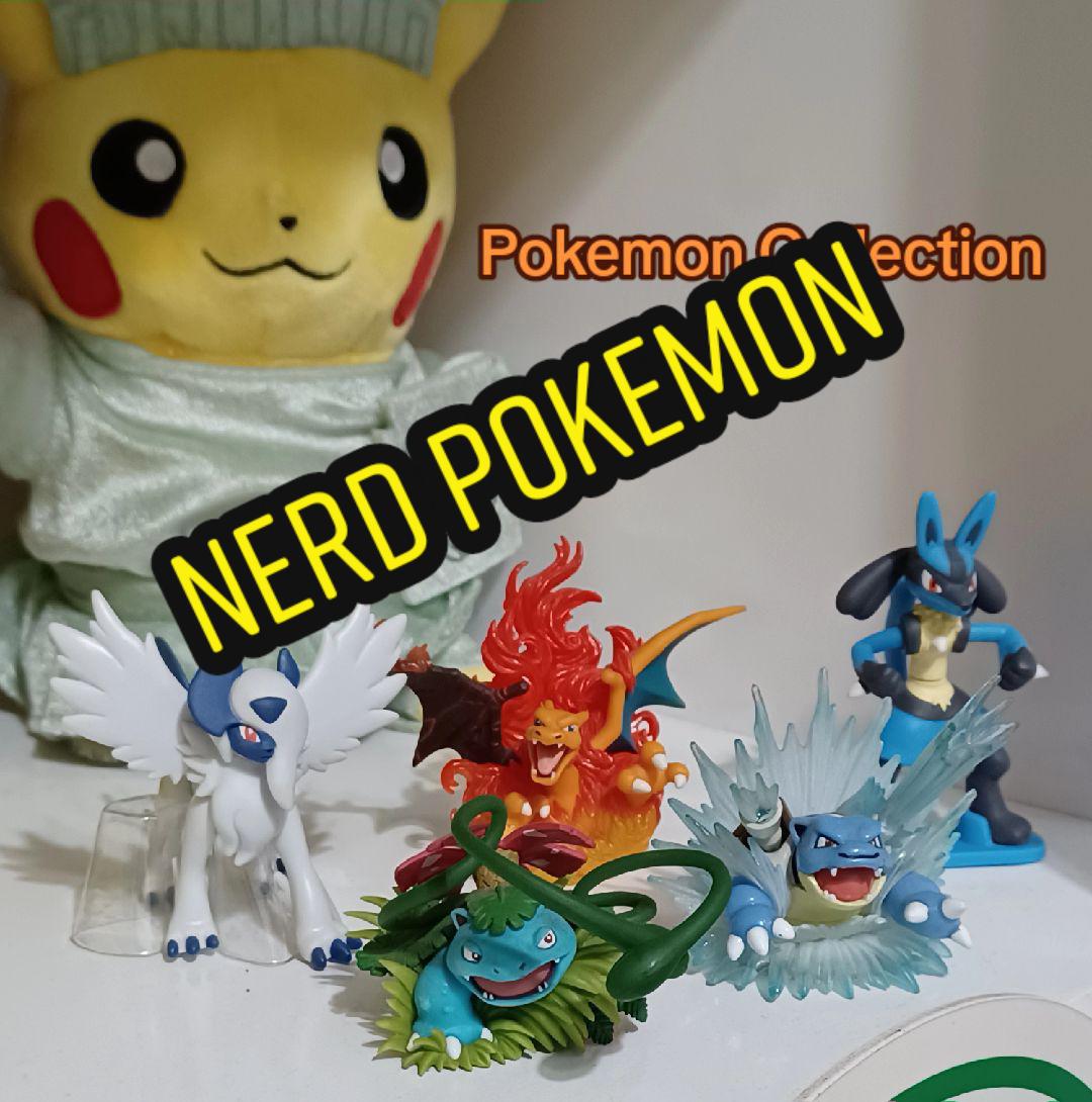 @TeamNERD 🤓🎮🕹