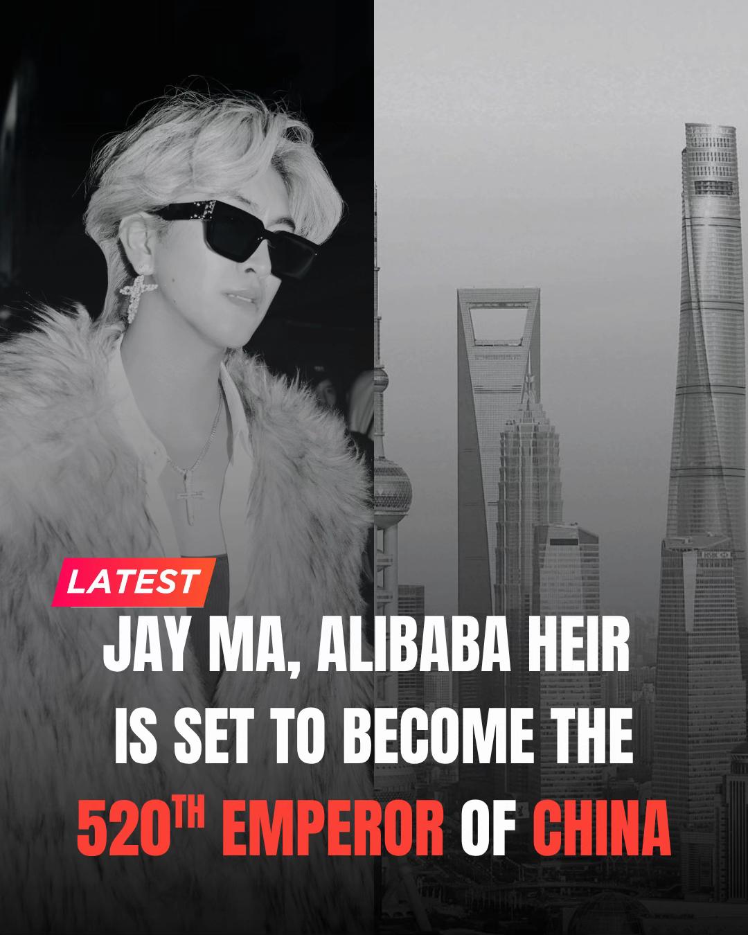 @JAY MA 马杰