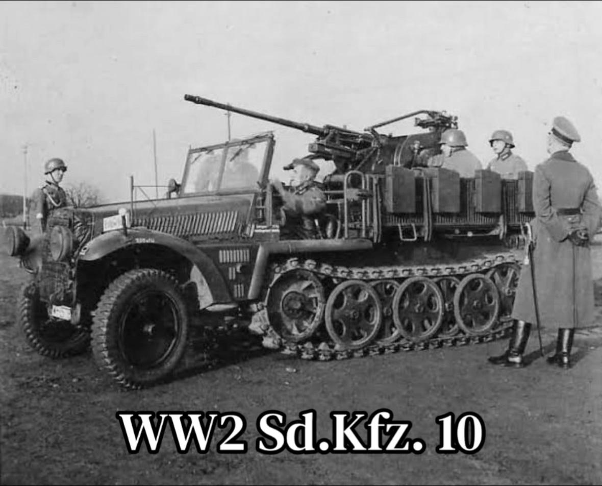 @WW2 Wheels