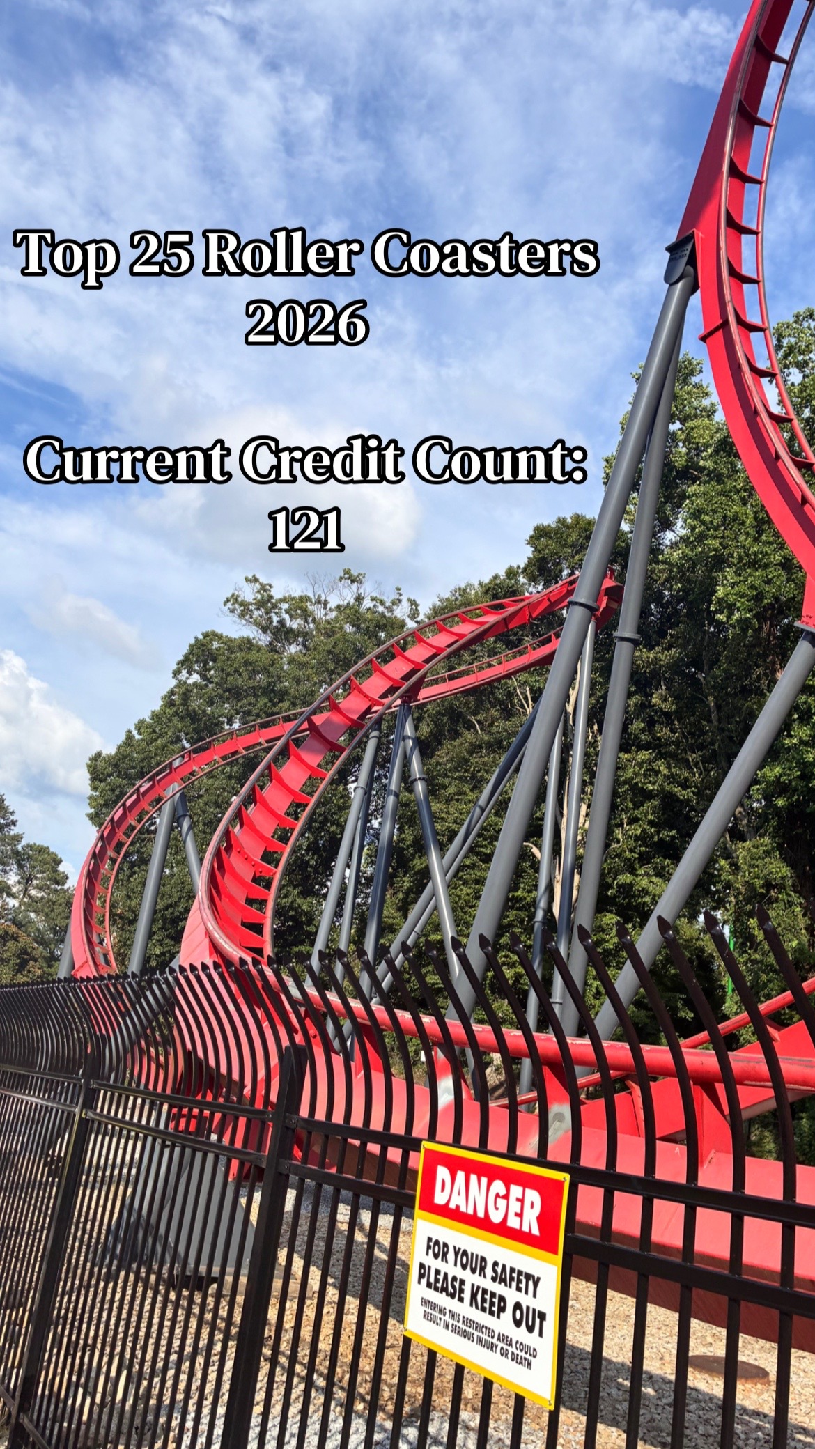 @Roller Coaster Maniac