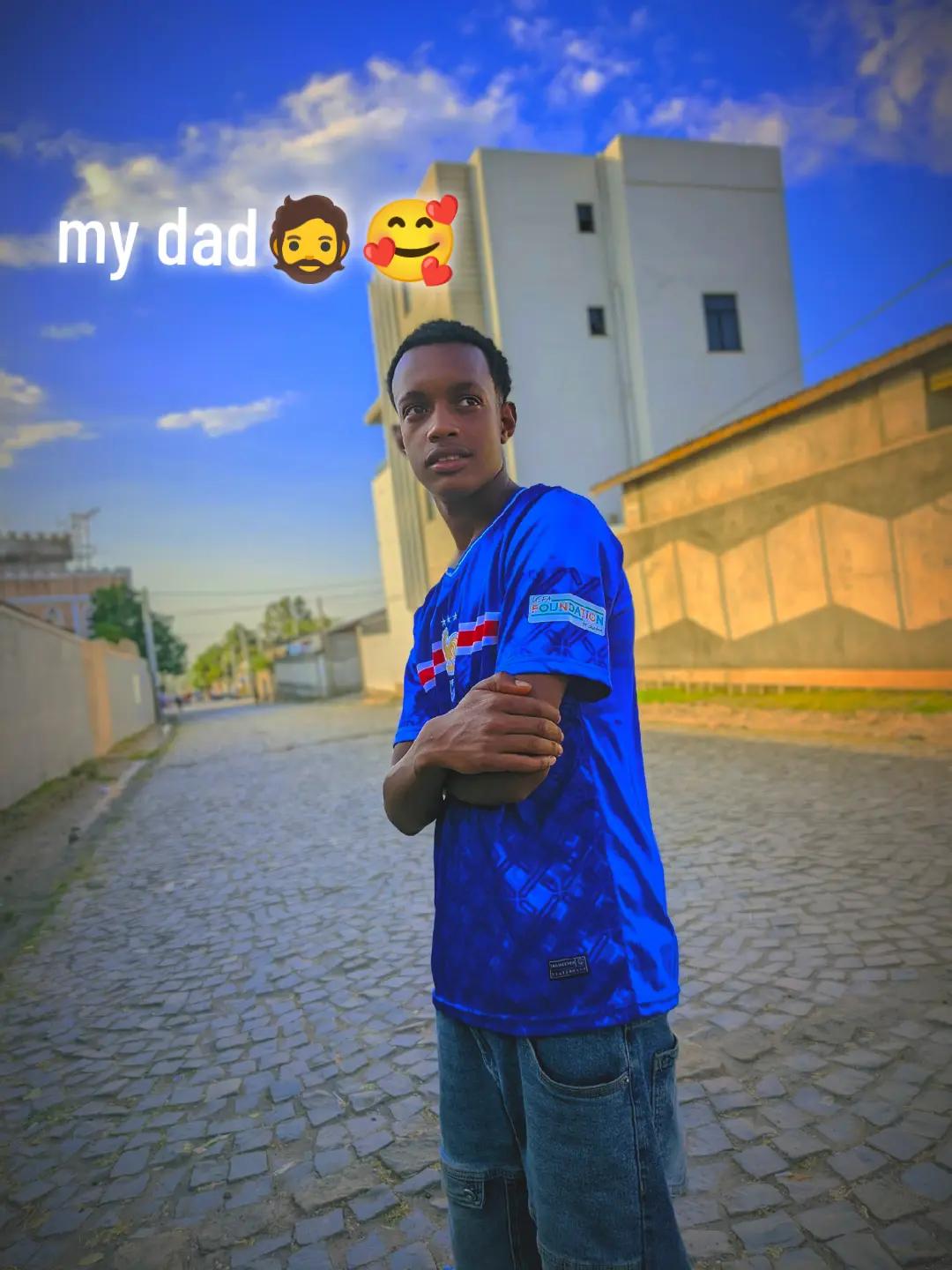 @ድሬ @ ፓፓ🇪🇹👉🏴󠁧󠁢󠁥󠁮󠁧󠁿