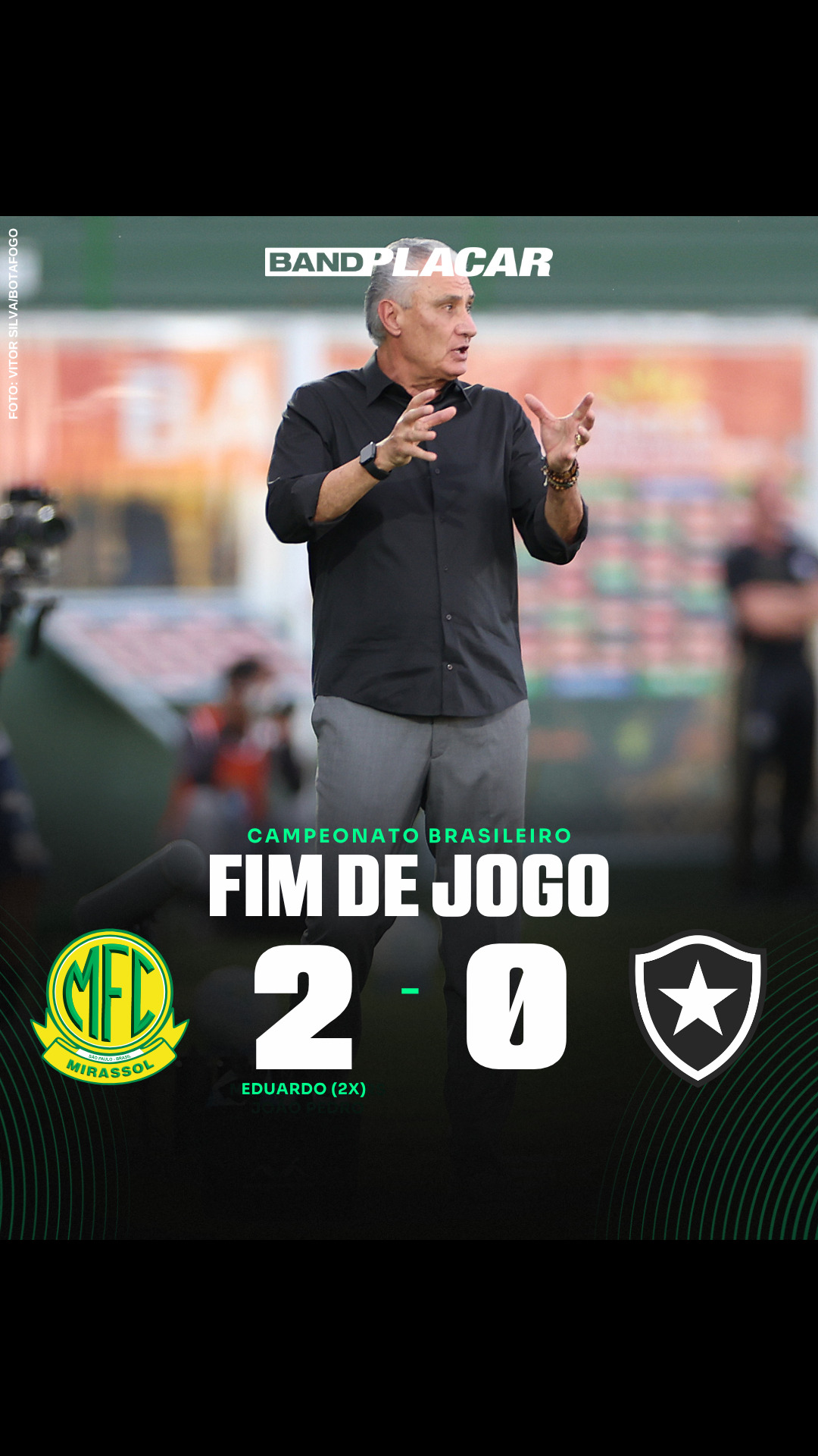 @Esporte na Band