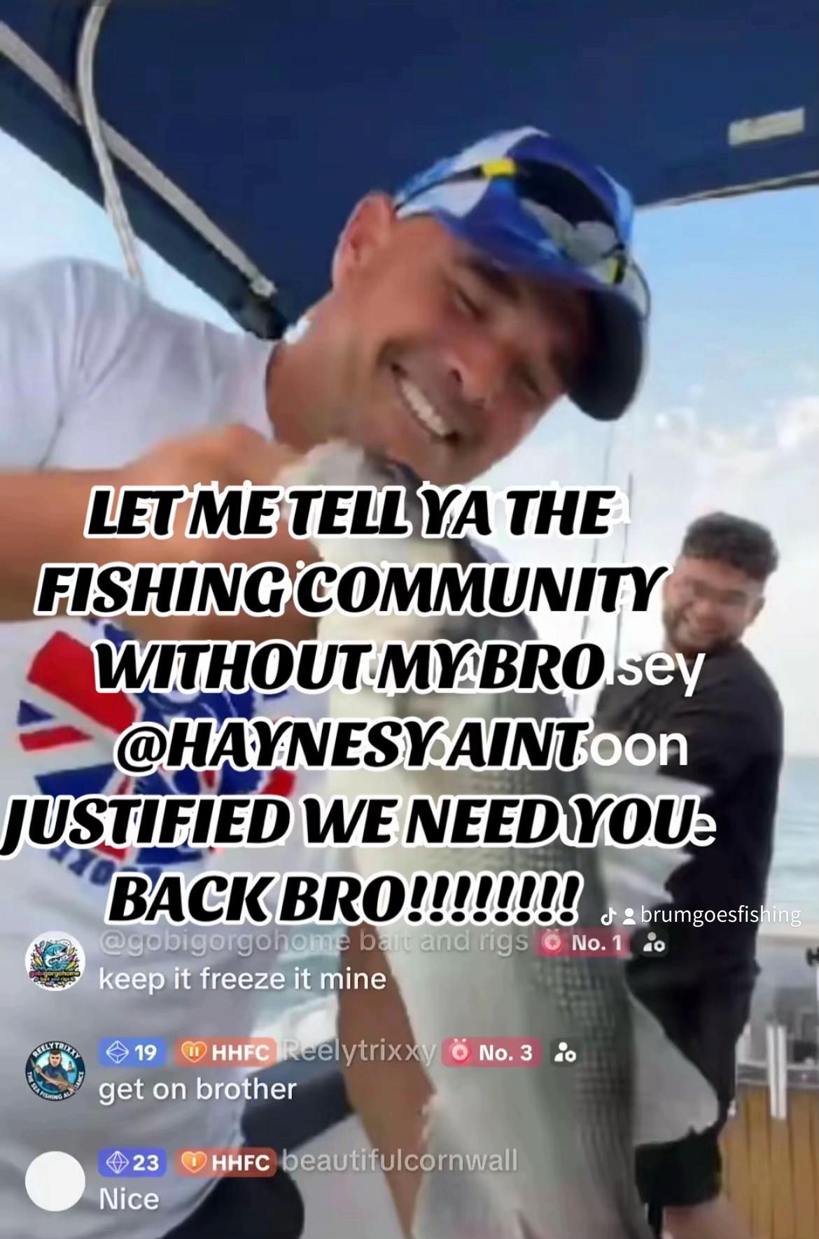 @BrumGoesFishing