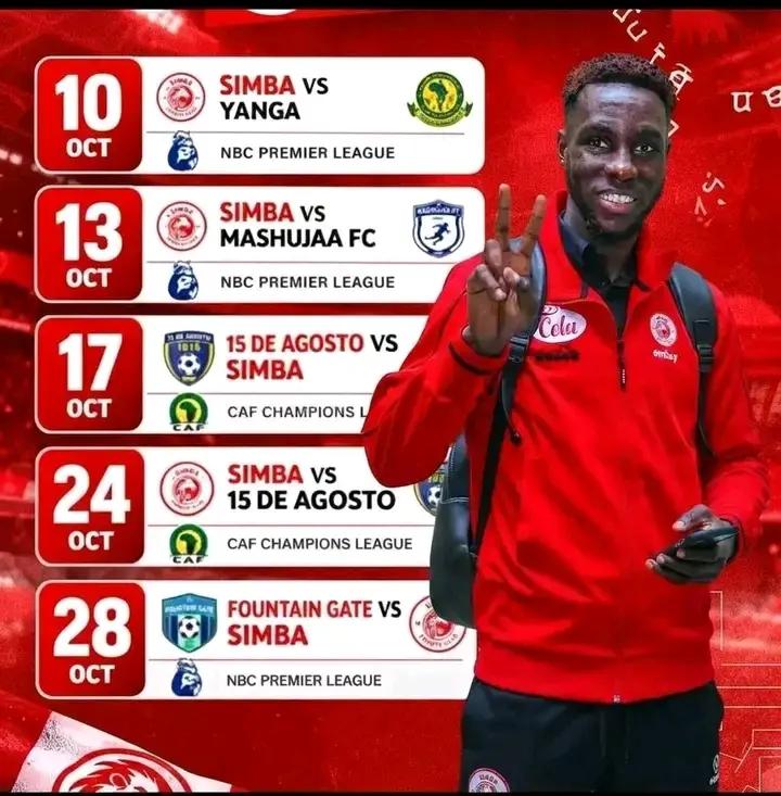 @@Saguda ⚽ mwakipesile⚽