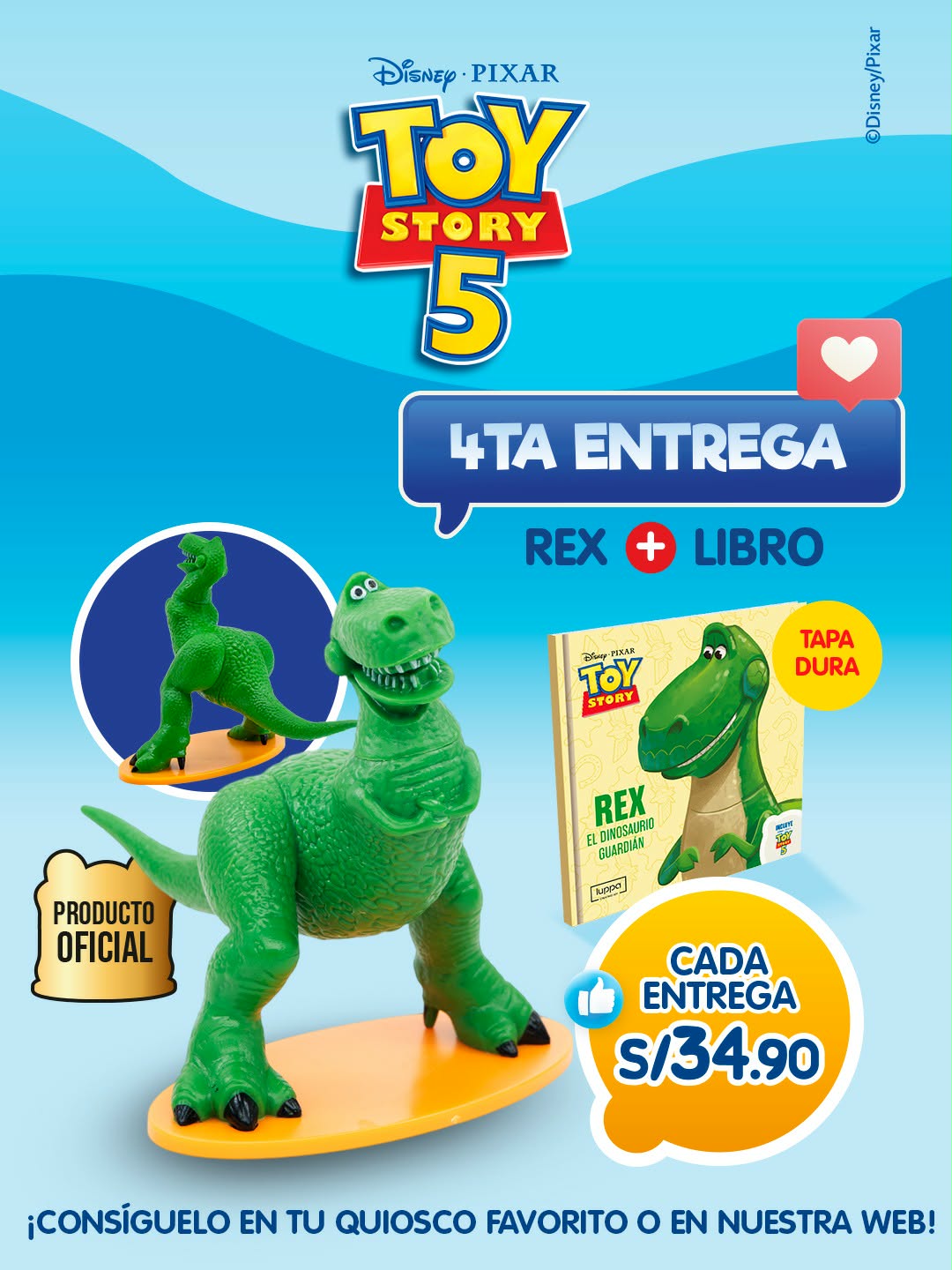 @Colecciones El Comercio