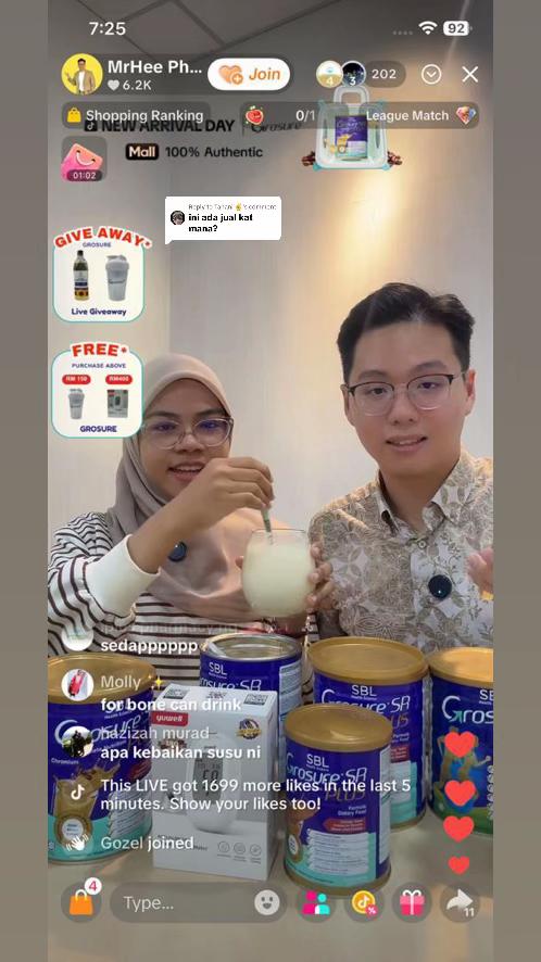 @MrHee Pharmacist
