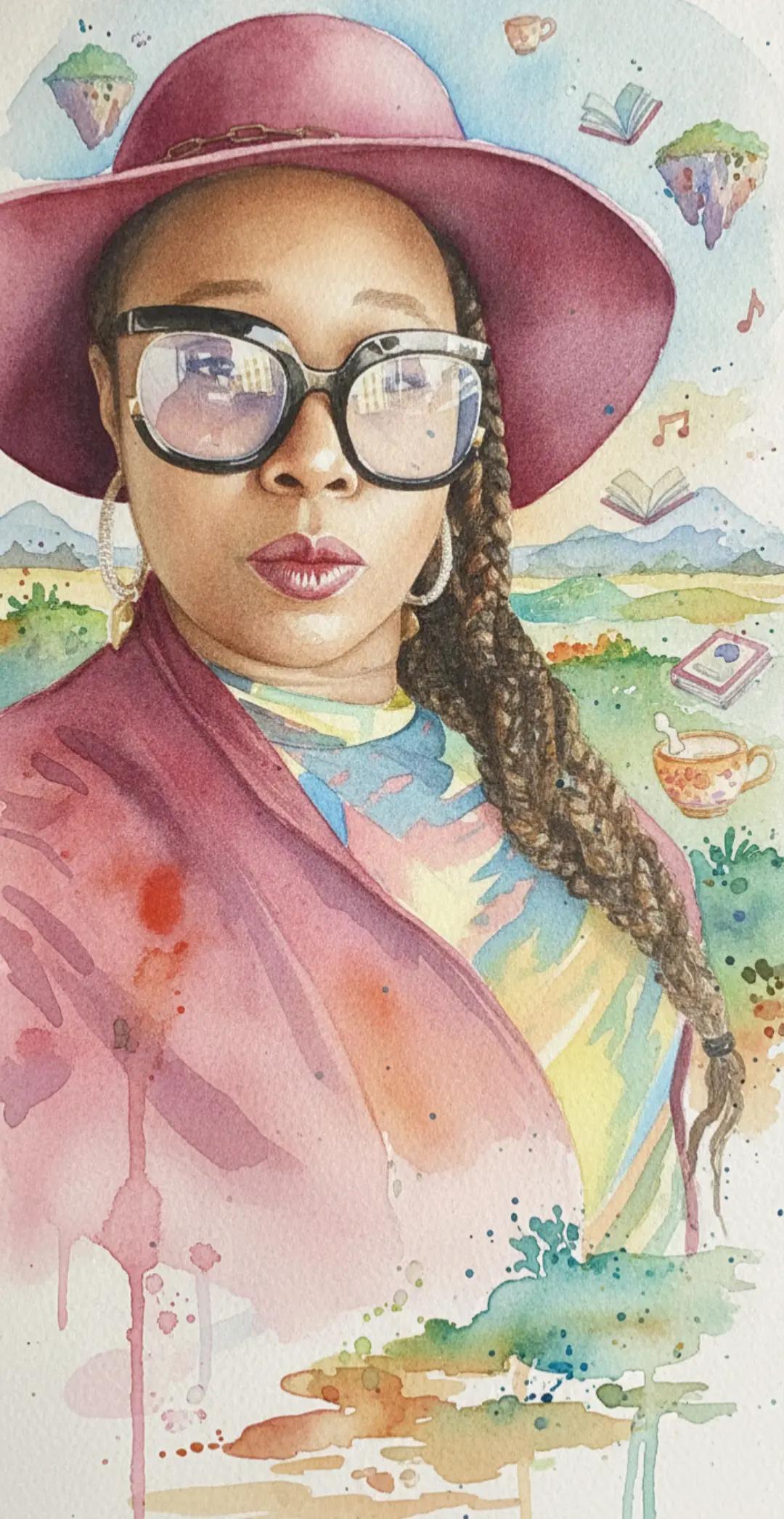 @Queen_O_Five