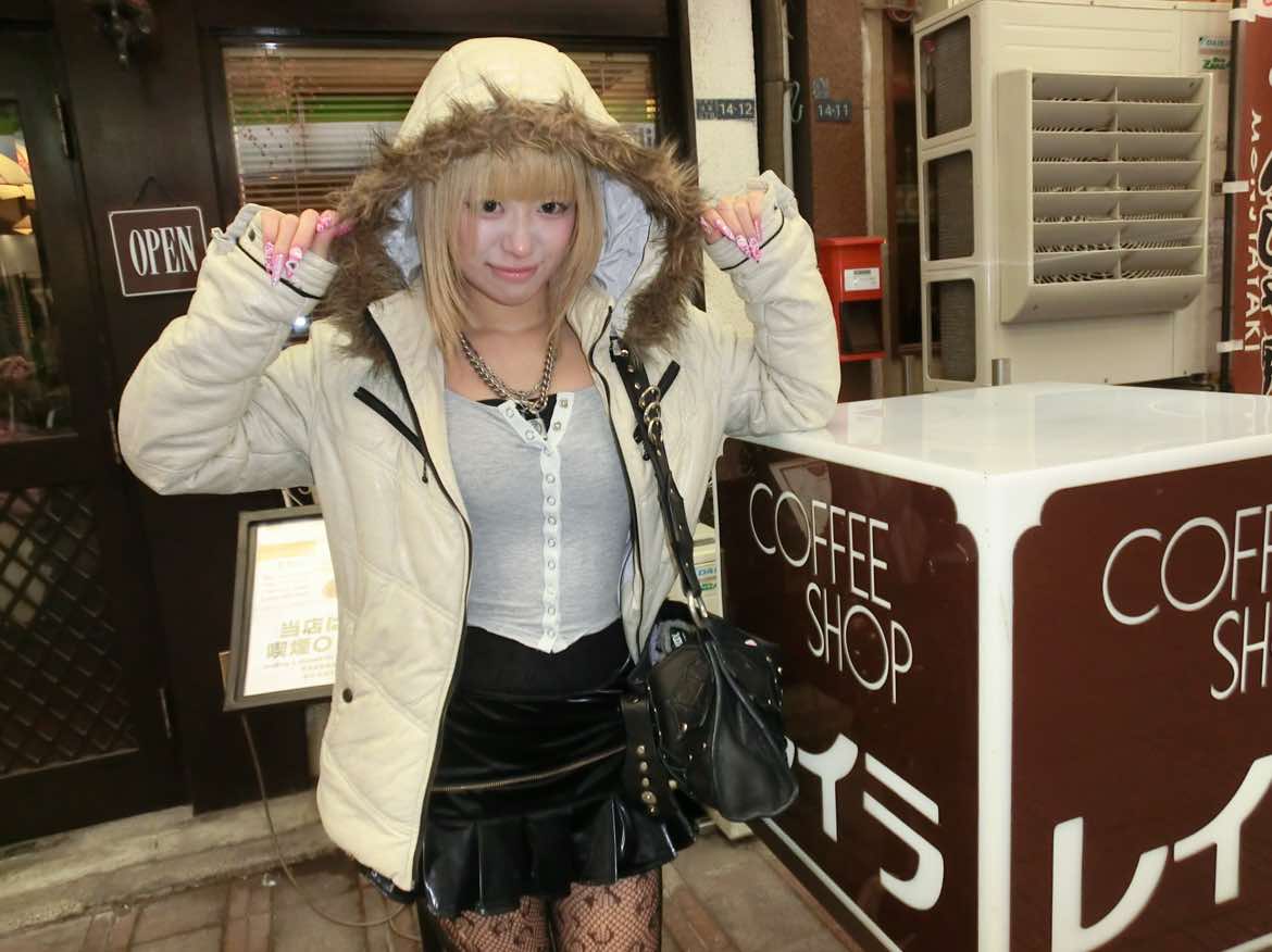 @ゆっぴーなつ