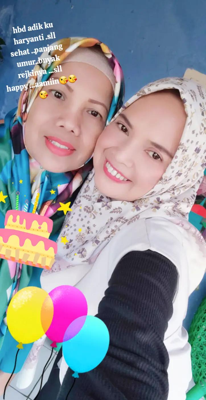 @Nur Hasanah