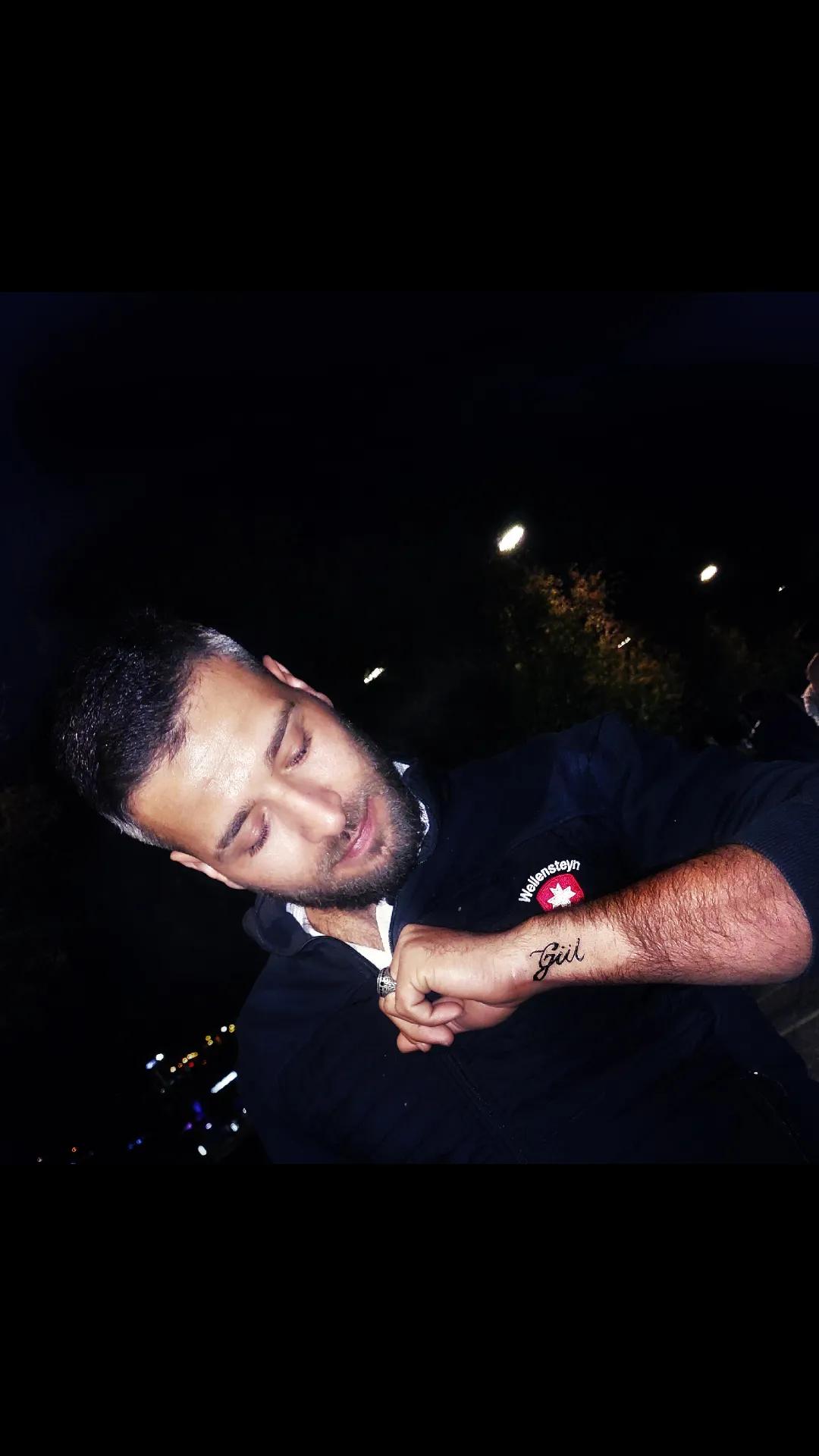 @.&middot;★ ʏᴀşᴀʀ &infin; ɢʊ̈ʟ ᴏ̈ᴢᴀʟᴘ★&middot;.
