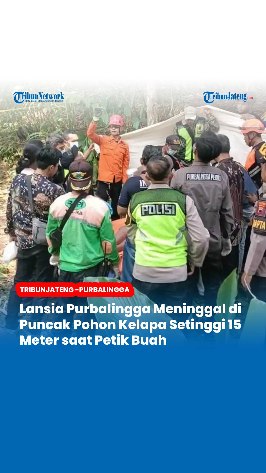 @Tribun Jateng