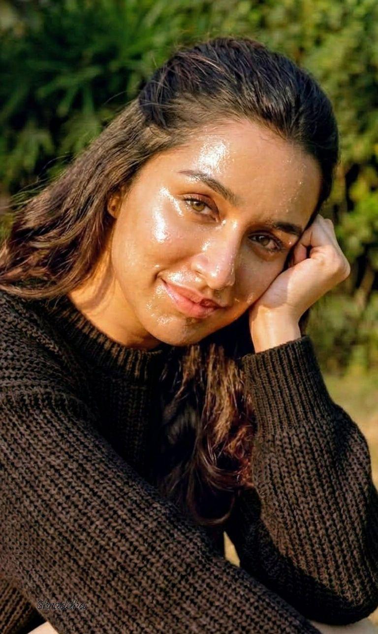 @Shraddha Kapoor