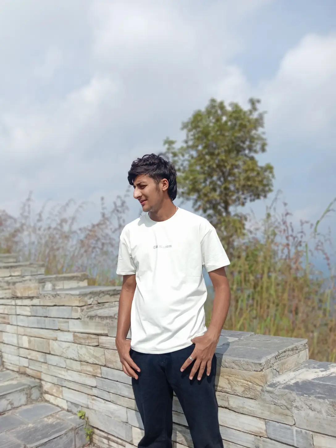 @padam pandey ❣️☝️