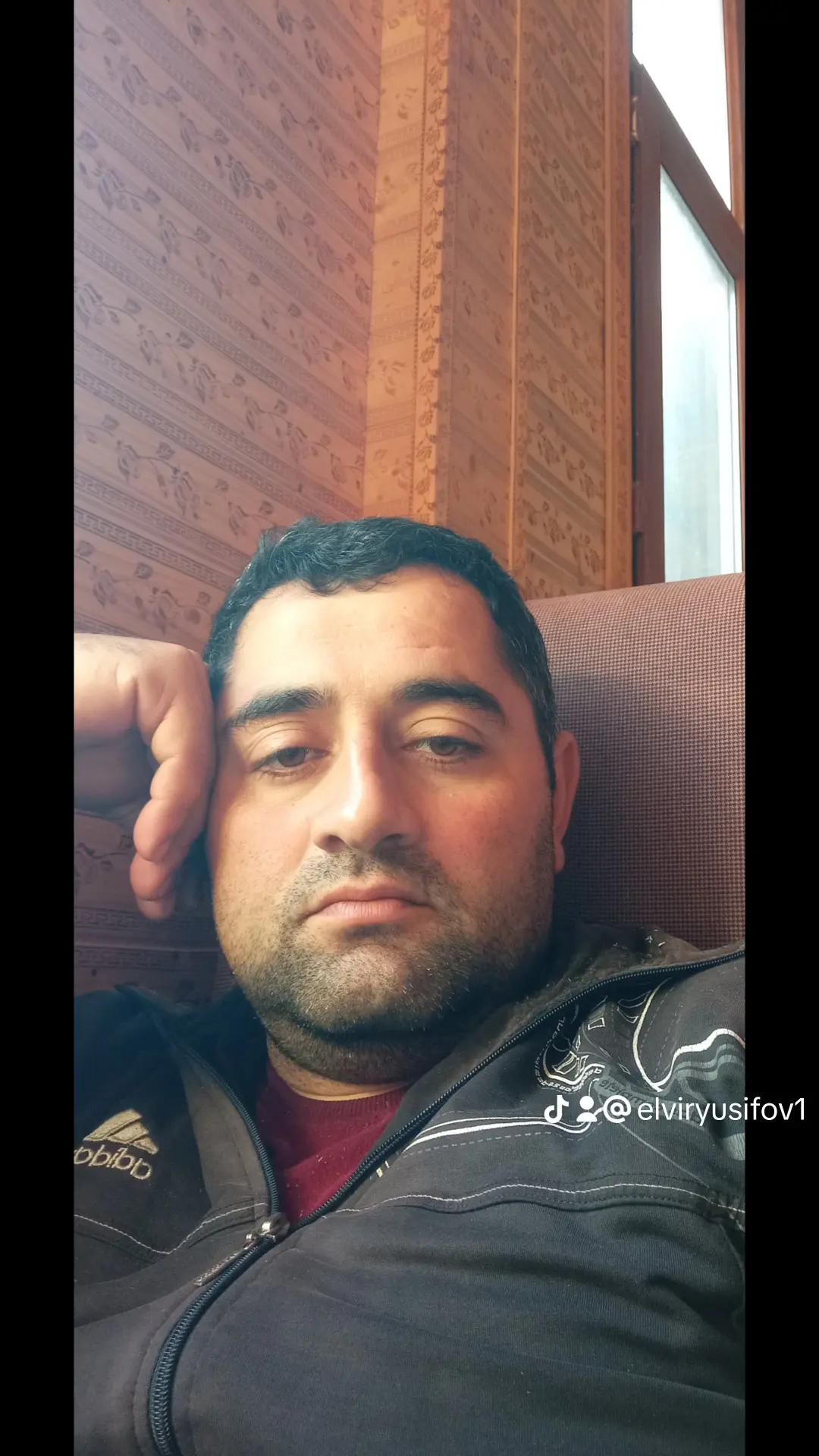 @ELVİR YUSİFOV