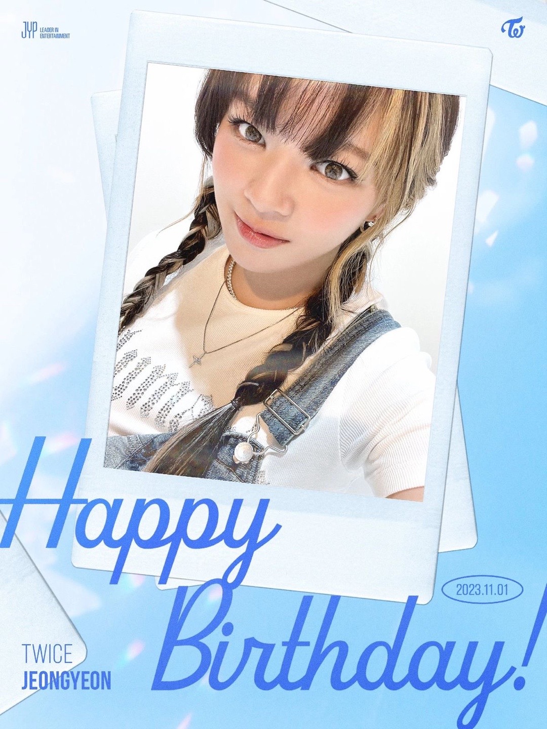 @Twice! 💗