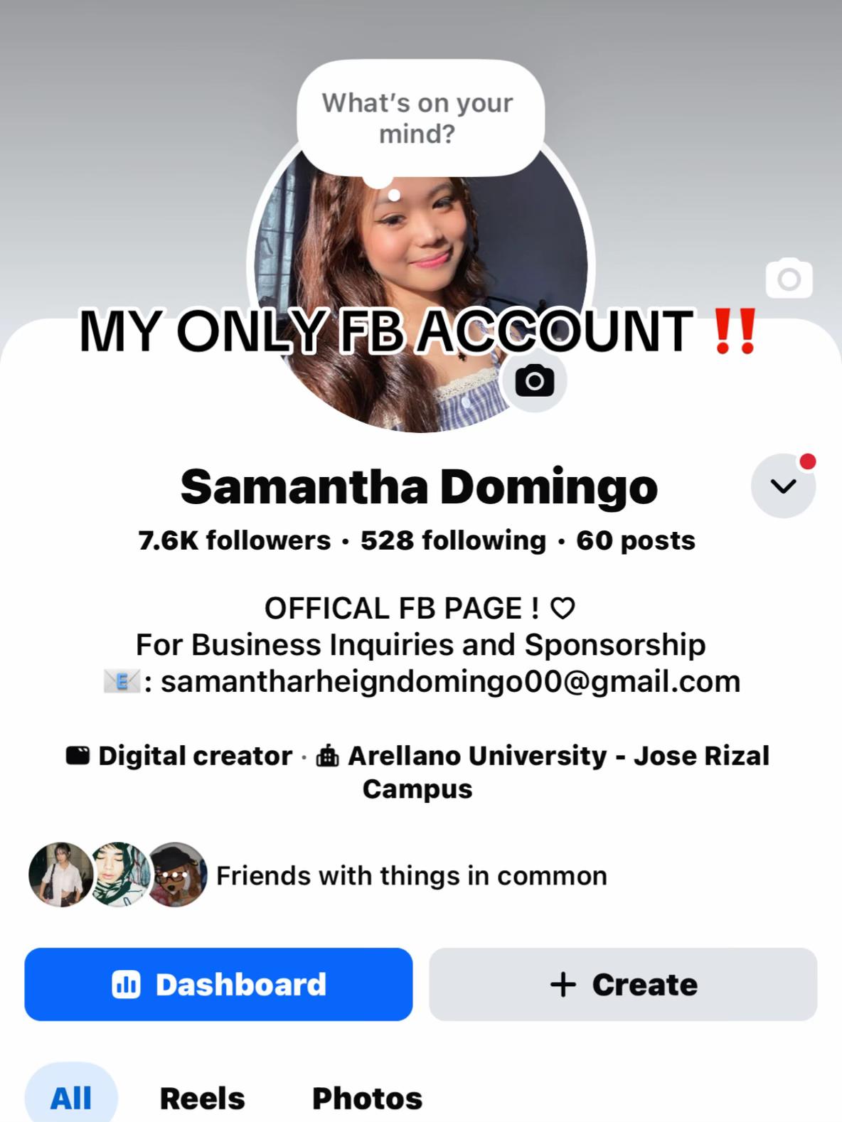 @Samantha