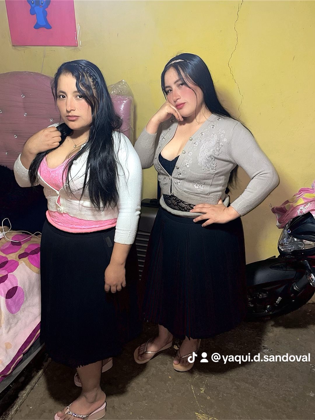 @🦋MIRIAM SANDOVAL💘
