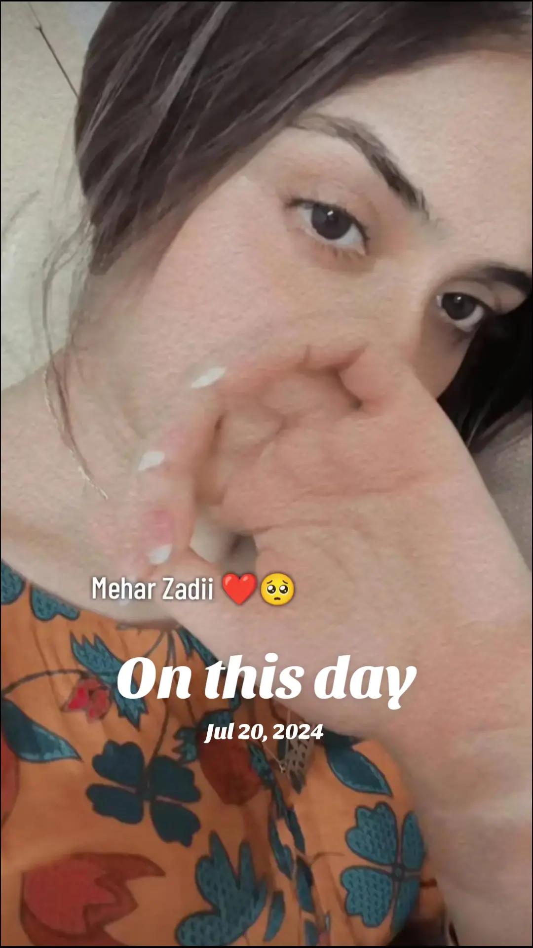 @Mehar Zadi 🖇️🤞🏻
