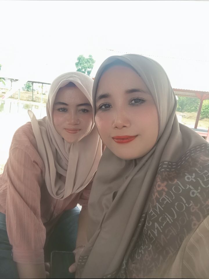 @Nur bunda Farel