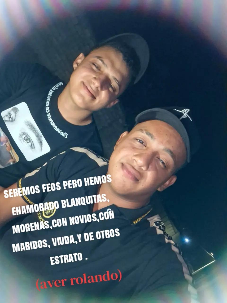 @Ronaikel Villalobos