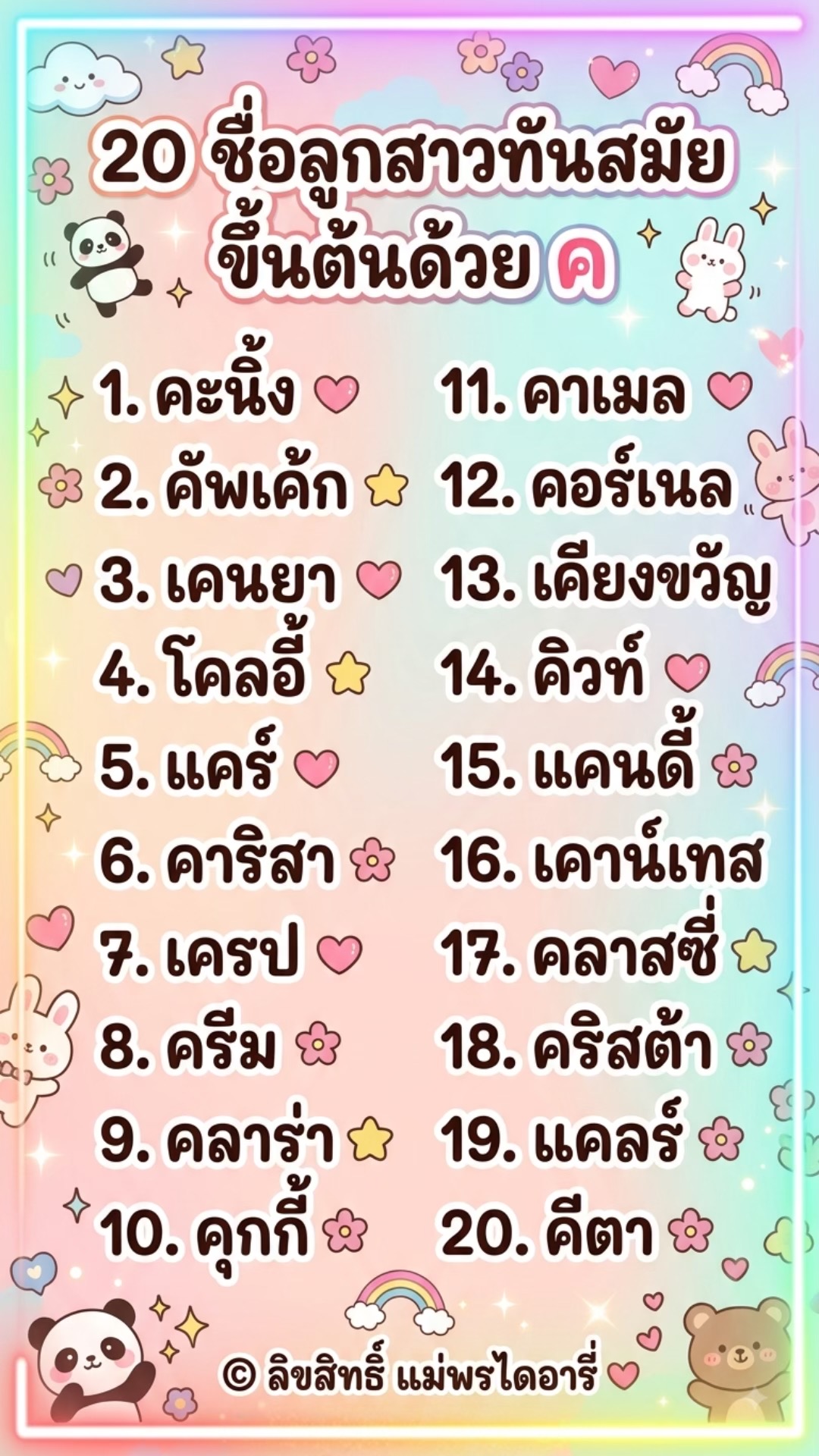 @แม่พรไดอารี่🧸