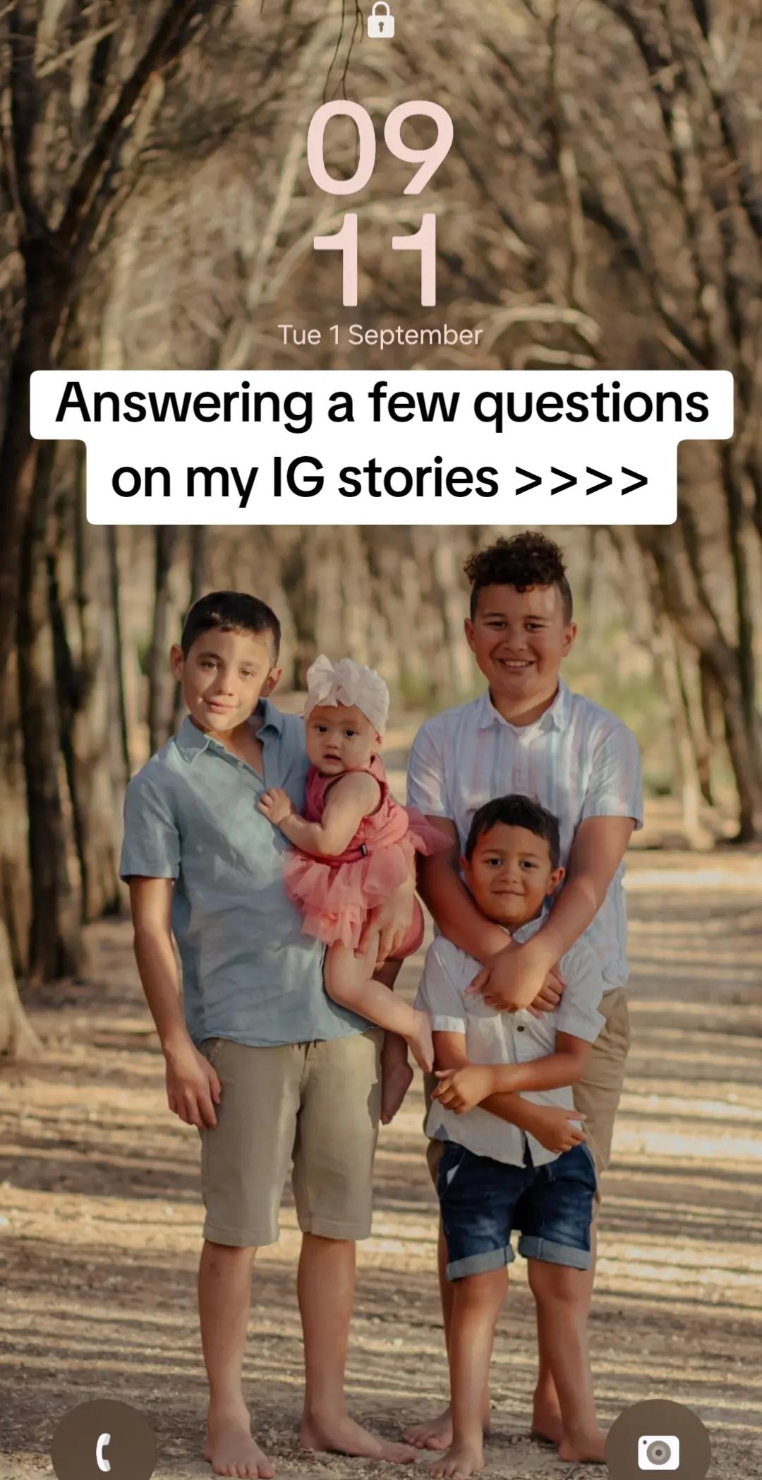 @Raye | Perth FIFO Family