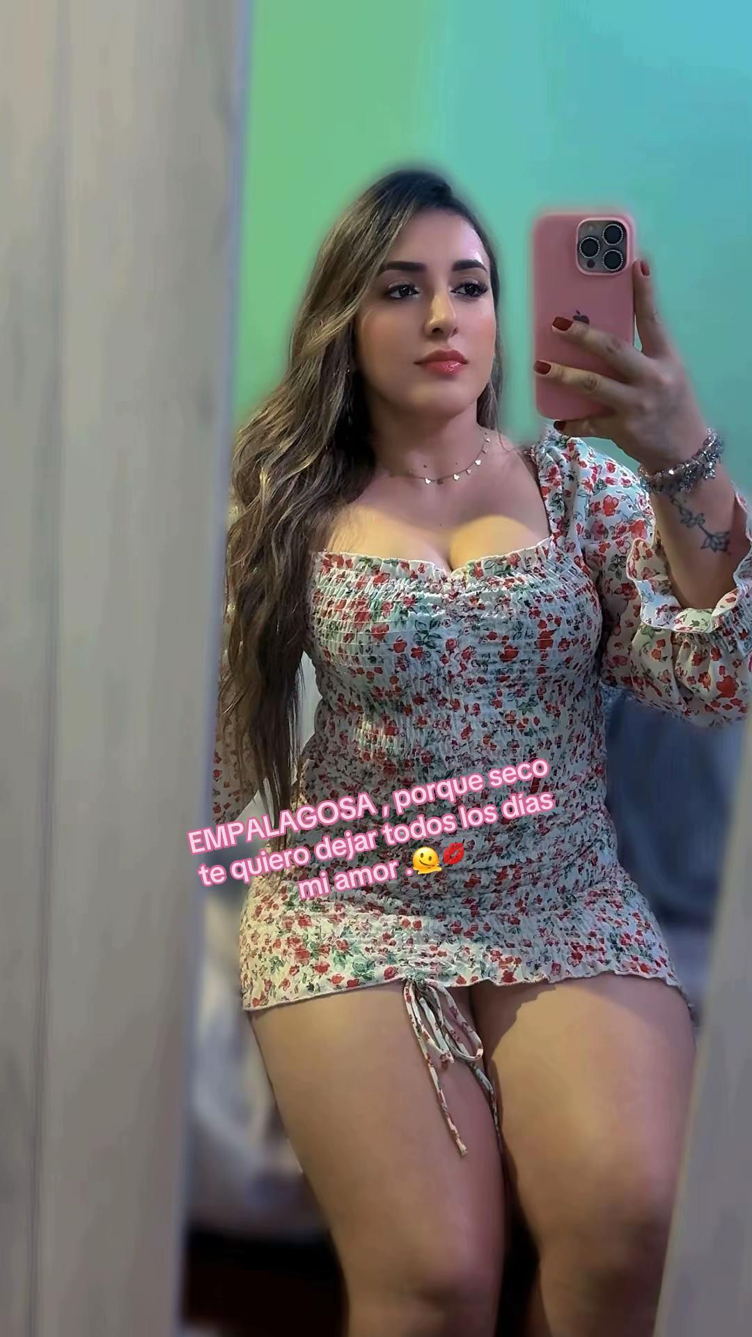 @Pamelita Aguilar💋