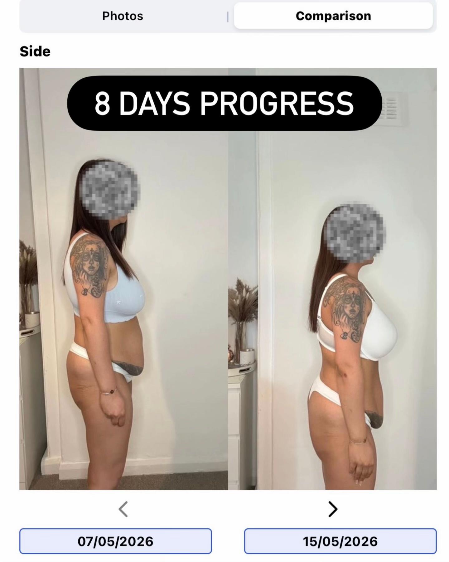 @Dan | Gym Confidence For Women